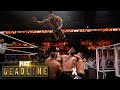 Men’s Iron Survivor Challenge Match: NXT Deadline 2023 highlights