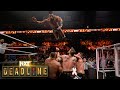 Men S Iron Survivor Challenge Match NXT Deadline 2023 Highlights