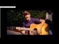 Justin Bieber Singing Baby At The Nickelodeon Mega Music Fest