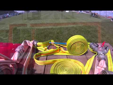 7.5.2016 Kúty - DHZ Letničie 1.pokus