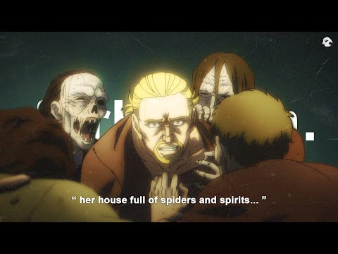 no.cape - forbidden +pvrb5.3+ (Lyrics / AMV) (ft. Jomie)