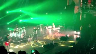 Our Lady Peace - Drop Me in the Water (live at Massey Hall - Toronto, ON 2016-10-24)