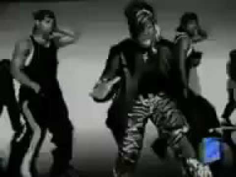 Q-Tip Feat.Missy Elliott & Busta Rhymes-Vivrant Thing Remix.mp4
