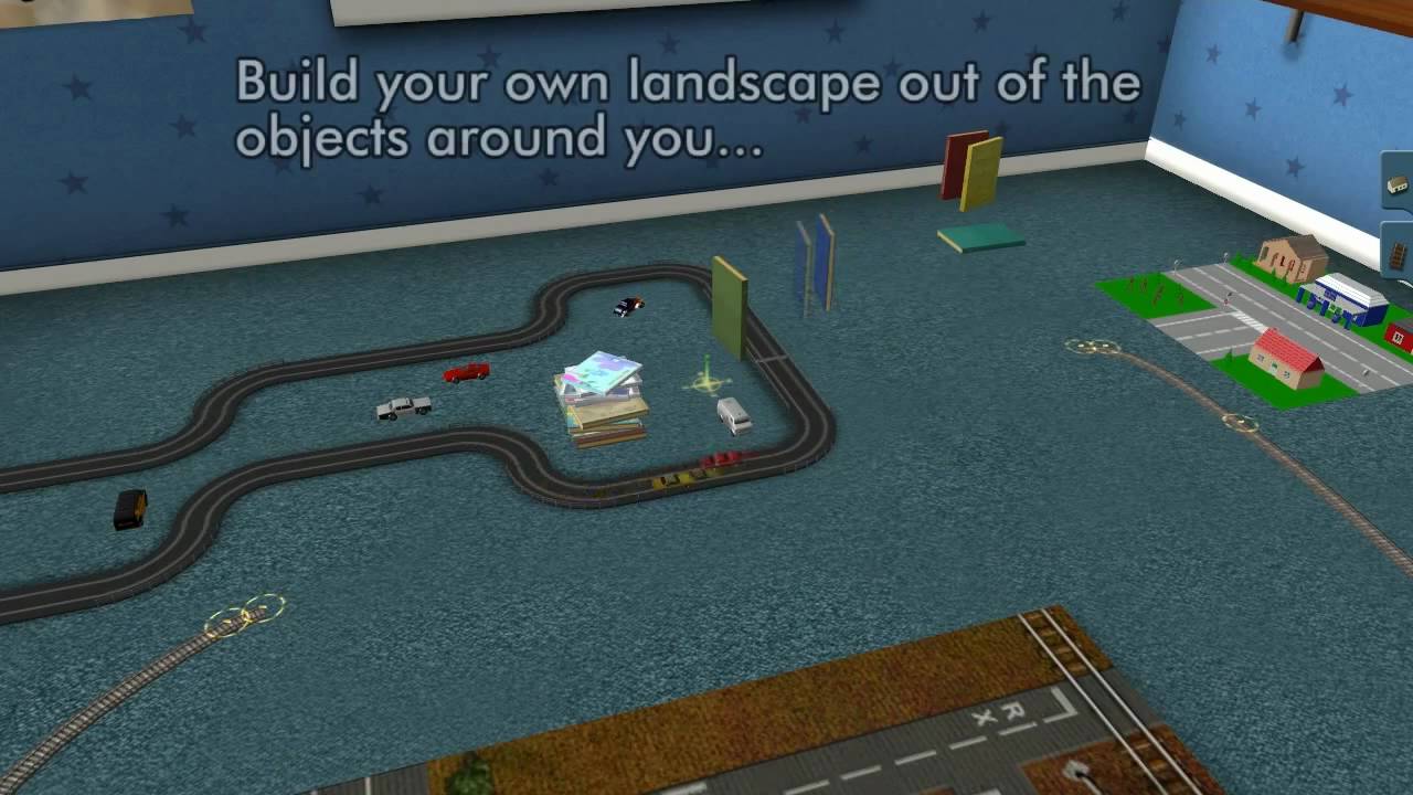 Gameplay Trailer