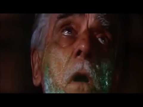 DIE, MONSTER, DIE (1965) ♦RARE♦ Theatrical Trailer