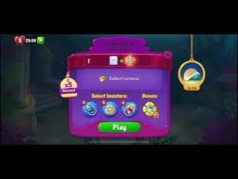 Fishdom 🐟🦀 🐟 🦀 SUPER HARD 💪💪 Level - 10803🏆🏅🐟🦀 🐟 🦀