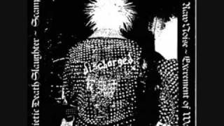 Discharged - a tribute to Discharge