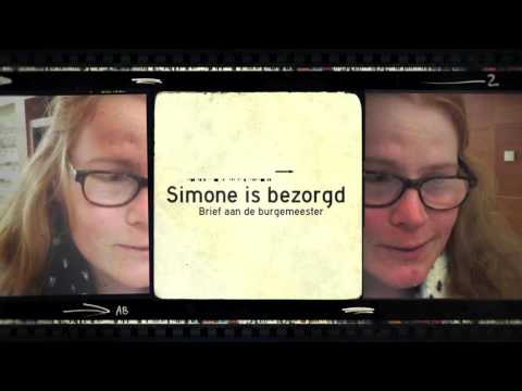 160305 Simone is bezorgd...