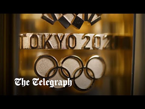 download lagu mp3 mp4 Tokyo 2020 Torch, download lagu Tokyo 2020 Torch gratis, unduh video klip Tokyo 2020 Torch