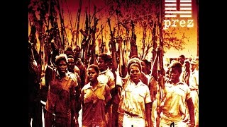 Dead Prez - We Want Freedom