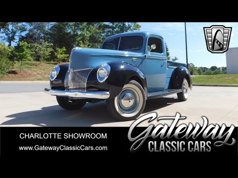 1941 Ford Pickup (CC-2002580) for sale in O'Fallon, Illinois