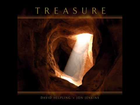 david helpling & jon jenkins - treasure