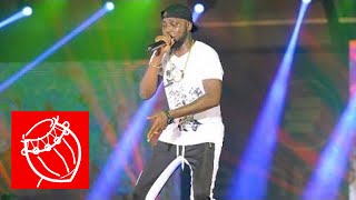 Yaa Pono - Performs hit song 'Obia Wo Ne Master' without Stonebwoy | Ghana Music