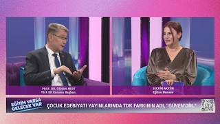 Eğitim Varsa Gelecek Var - 1. Bölüm