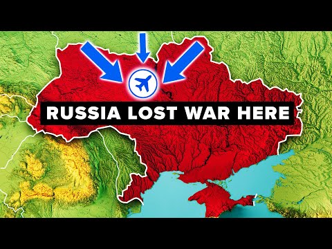 How Ukraine Prevented Russia's Day 1 Win