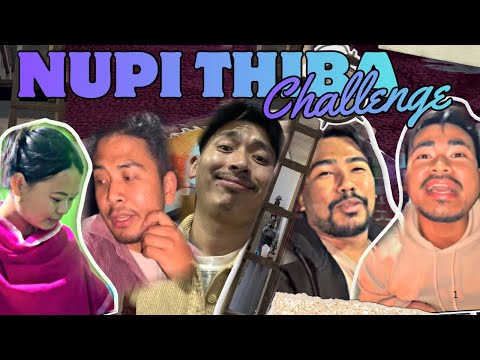 Nupi thiba Challenge 