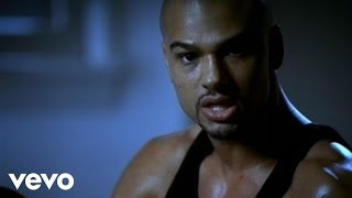 Chico DeBarge - Listen To Your Man ft. Joe