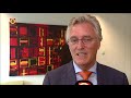 Burgemeester Jorritsma wil ook de demonstratie die Pegida zaterdag wil houden, verbieden.
