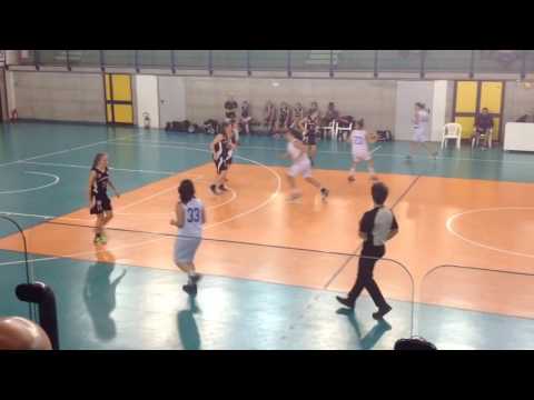 24. Basket Gavardo - Excelsior Bergamo