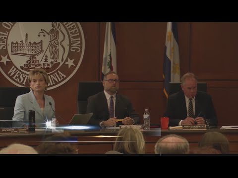 Wheeling Inn closed and called a public nuisance; Owner responds