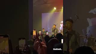 Download lagu Zali Rusli - Lembah Kesepian #MalamMimpiHaqiemRusli mp3