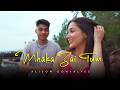 Mhaka Zai Tum Alison Gonsalves Official Music Video New Konkani Song 2024