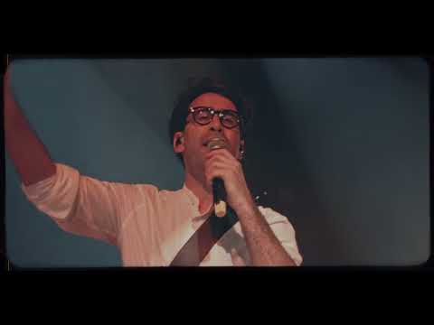 Pegasus - I Take It All (Unplugged At Hallenstadion Zürich)