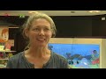 Magisch boek en activiteitenvloer geopend in bibliotheek Almere Stad