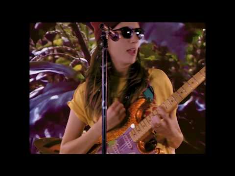 Hate Mail ft. J Mascis (Official Video)