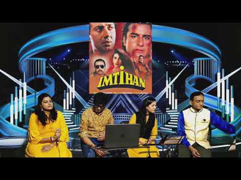 Chuda ke daaman to jaa. By Nilesh thakore ❤️