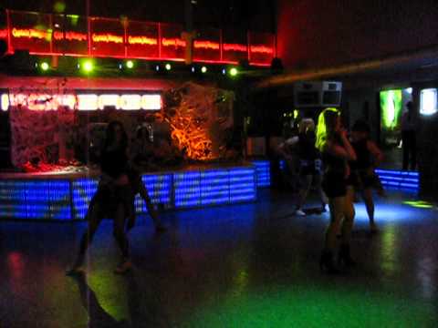 Girls on Top - Good-night Kiss (Hyoseong cover)