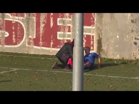 Juniori 2003/04 FK Baton - FK  Novi Grad  Federalna Liga