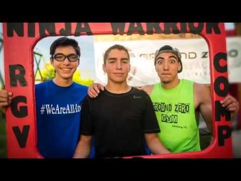 Ground Zero Gym III Competition Highlights