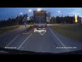 I Put Mario Kart Music Over Flying Car Crashes