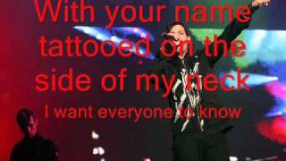 Good Charlotte - Silver Screen Romance