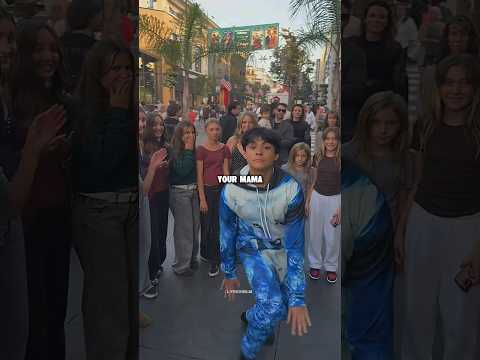 I LEFT MY HOME! 🕺 #funny #dance #military @brodyjboling