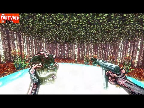 Post Void PS5 Full Run