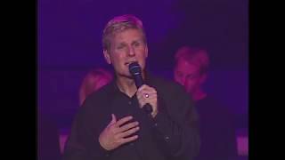 Grace and Nothing More