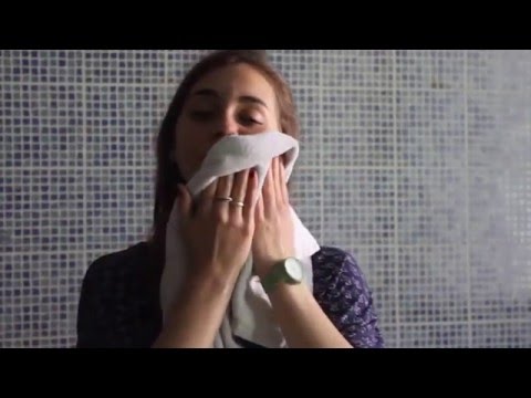 Spot pubblicitario - "Soffio"