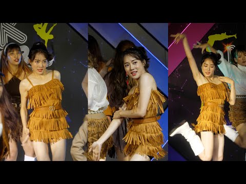 030920 [4K] DIA.G cover TWICE [Ying as Sana] - MORE & MORE @ MBK Cover Dance 2020