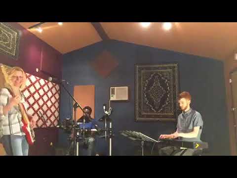 The JazzyBell Project Live @ NoiseGate Studio, Las Vegas - 6/5/2020