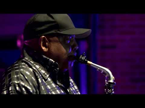 2025 Gulf Coast Summerfest Jazz Edition Performing Live Gerald Albright