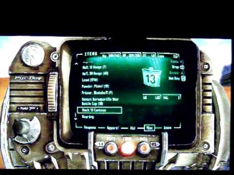Fallout: New Vegas Classic Pack