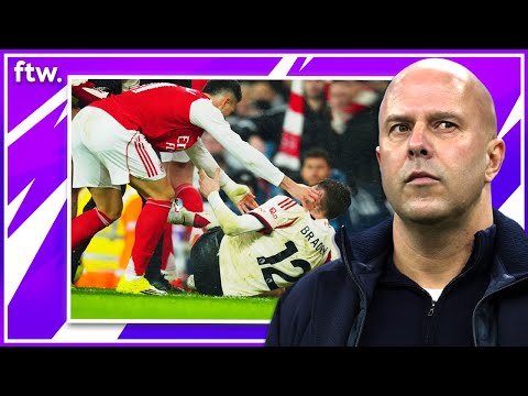 THE PREMIER LEAGUE IS CHAOS IN 2026! (FTW)