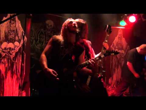 Revel In Flesh - Revel In Flesh (live)