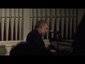 John Gorka- Houses in the Field (live)