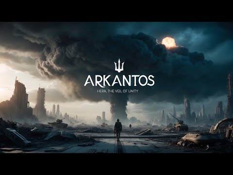 Arkantos - Hera, The Veil of Unity