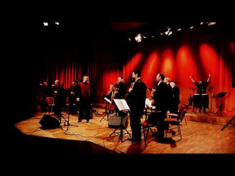 Jorgovan ( live! ) / The band Cabar@ & prijatelji