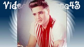 Elvis Presley   -  Thrill Of Your Love