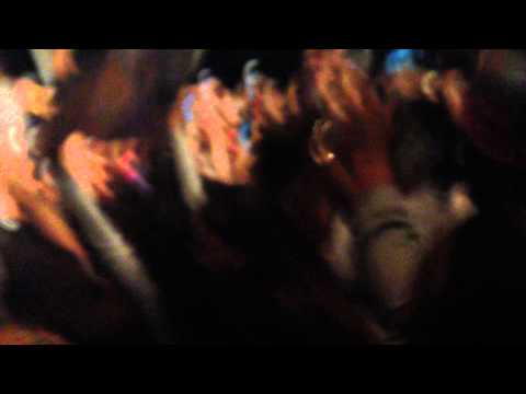 Poison by Derek King Ft. Kalin and Myles at Scream Jam